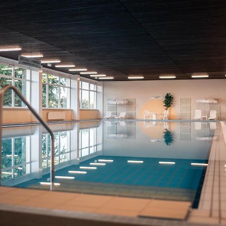 Ferienwohnung Weitblick 274 Hohegeiß Buitenkant foto