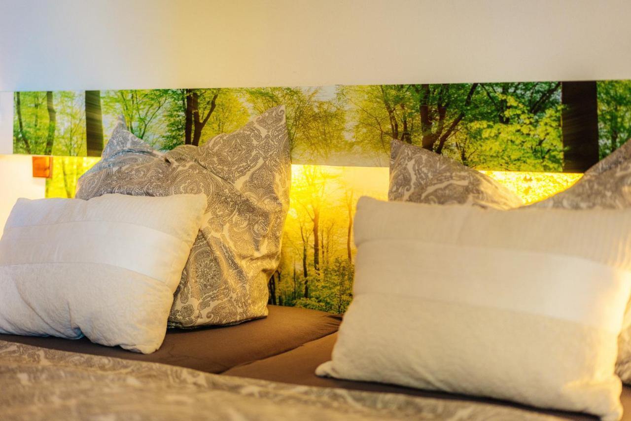 Ferienwohnung Weitblick 274 Hohegeiß Buitenkant foto