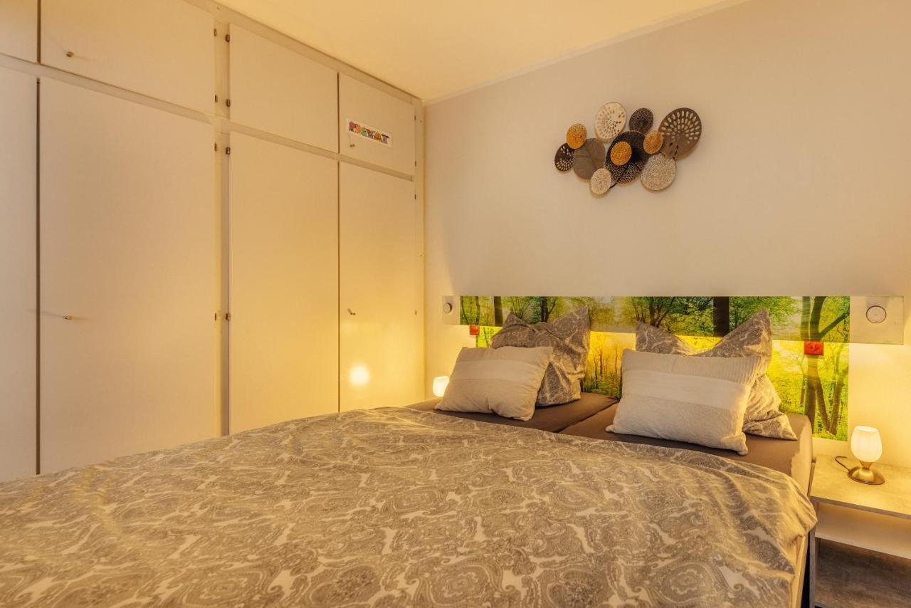Ferienwohnung Weitblick 274 Hohegeiß Buitenkant foto
