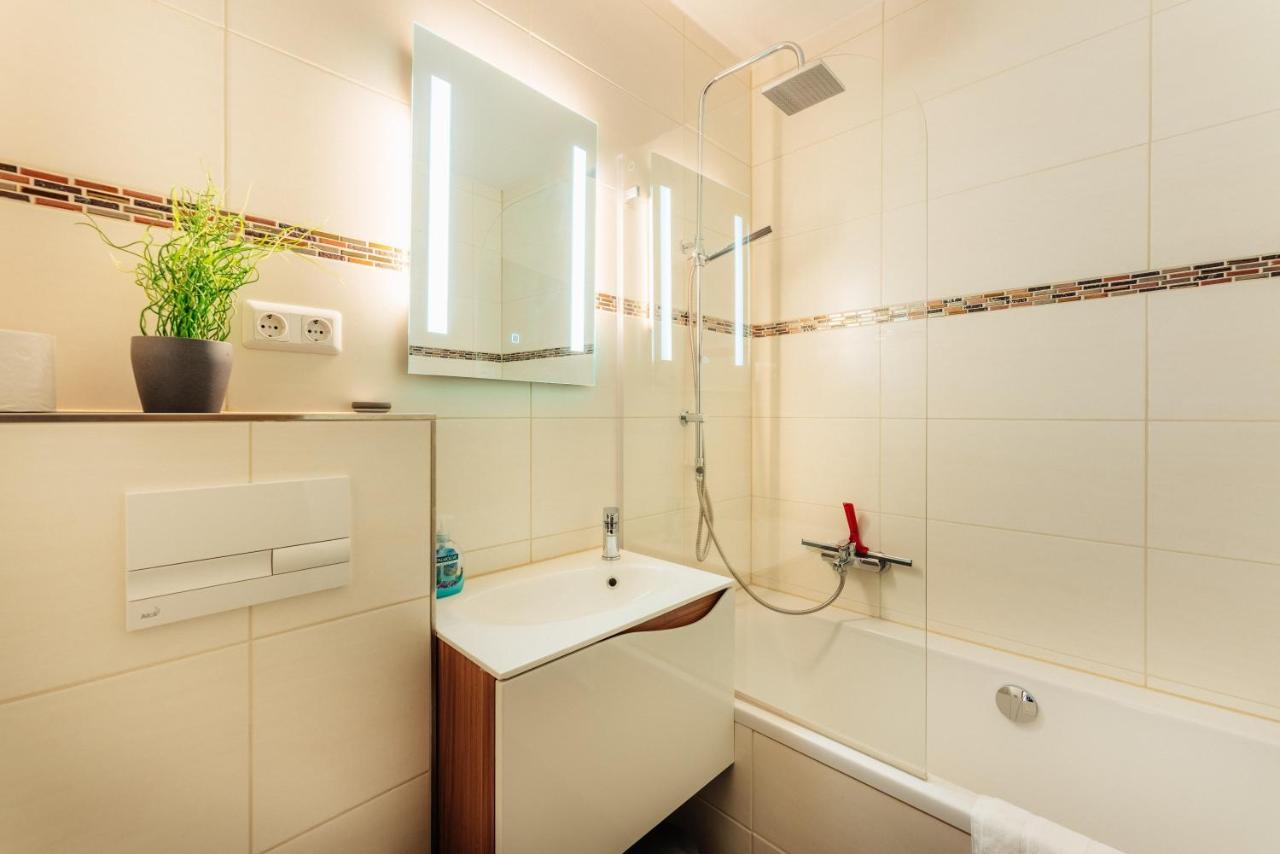 Ferienwohnung Weitblick 274 Hohegeiß Buitenkant foto