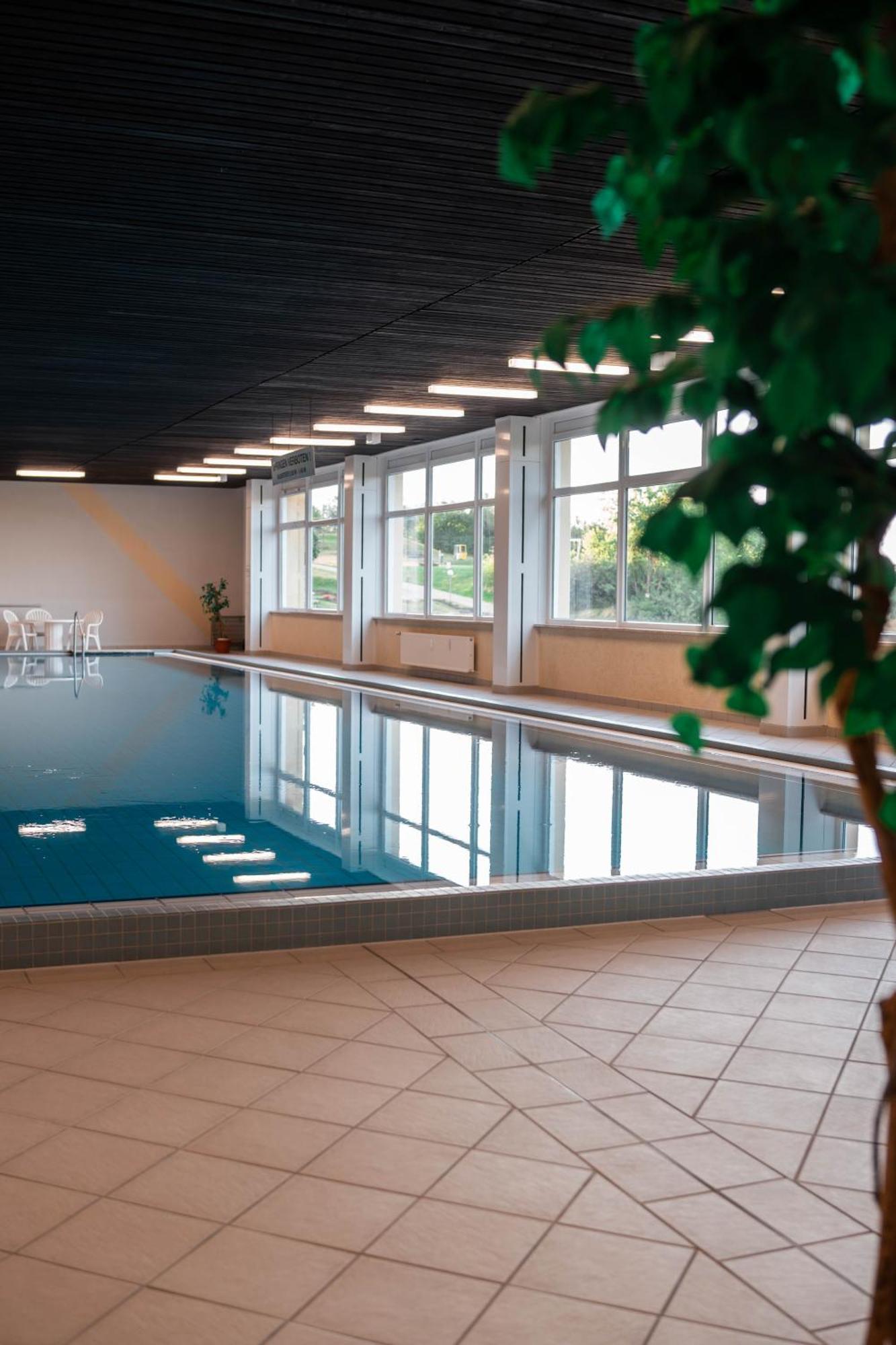Ferienwohnung Weitblick 274 Hohegeiß Buitenkant foto